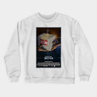 80s Crewneck Sweatshirt